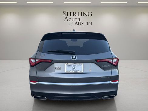 Used 2024 Acura MDX SH-AWD image 6