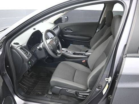 Used 2021 Honda HR-V EX image 9