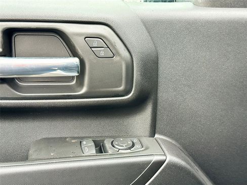 New 2026 GMC Sierra 3500 Pro w/ Convenience Package image 11