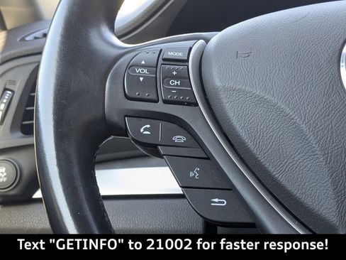 Used 2017 Acura ILX image 30