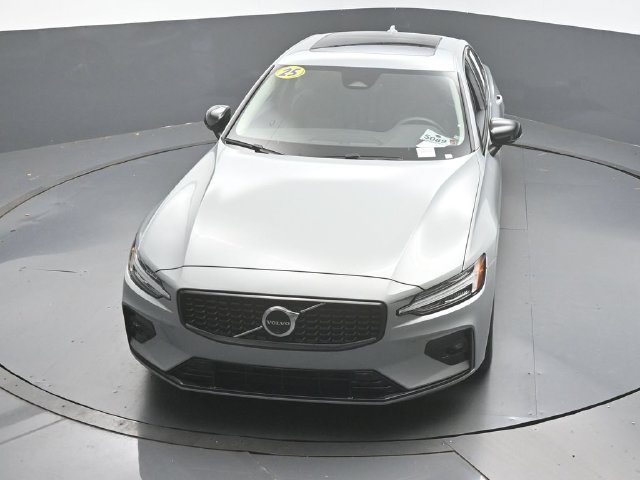 Used 2024 Volvo S60 B5 Plus w/ Protection Package Premier FWD image 42