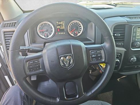 Used 2018 RAM 1500 Tradesman w/ Popular Equipment Group image 13