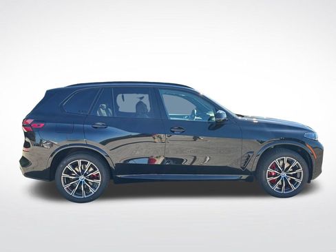 New 2026 BMW X5 xDrive40i w/ Executive Package AWD/4WD image 2