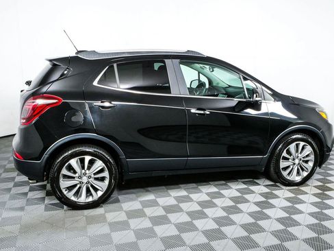 Used 2017 Buick Encore Preferred FWD image 2