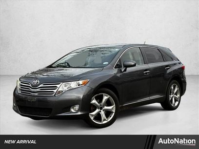Used 2011 Toyota Venza