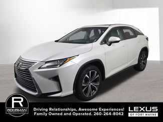 Used 2018 Lexus RX 350 AWD video 1