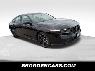 New 2026 Honda Accord SE 360° Tour