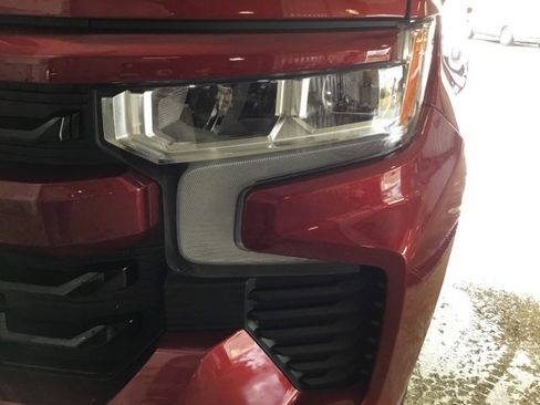 New 2026 Chevrolet Silverado 1500 RST image 7