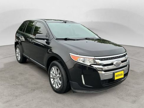 Used 2014 Ford Edge Limited FWD image 3