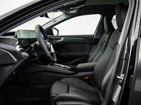 New 2026 Audi A6 Premium Plus image 23