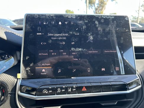 New 2026 Jeep Compass Latitude image 24