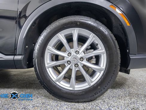 Used 2023 Honda CR-V EX image 42