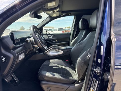 Used 2021 Mercedes-Benz GLE 350 image 5