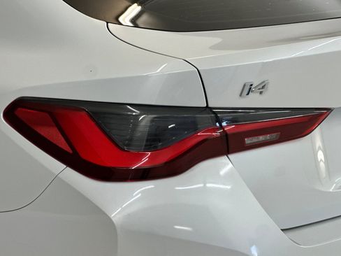 Used 2023 BMW i4 eDrive40 w/ Premium Package RWD image 31
