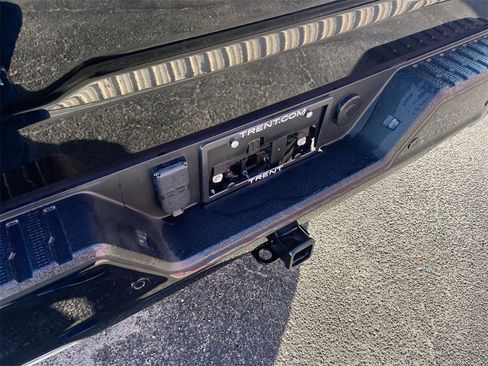 Certified 2024 Chevrolet Silverado 1500 LT Trail Boss w/ LT Trail Boss Premium Package image 20