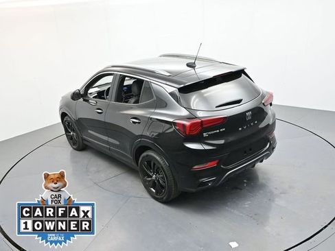 Used 2024 Buick Encore GX Sport Touring image 25