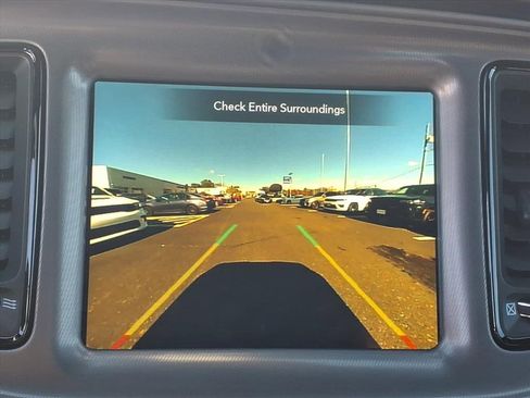 Certified 2023 Dodge Challenger R/T Scat Pack w/ Plus Package image 10