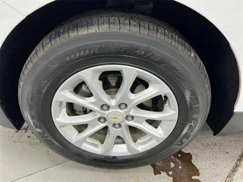 Used 2018 Chevrolet Equinox LS w/ LPO, Cargo Package image 25