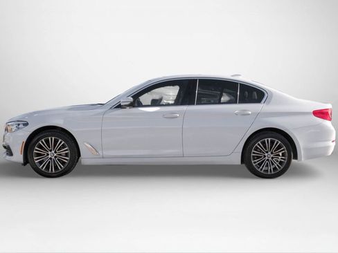 Used 2019 BMW 530i xDrive image 9