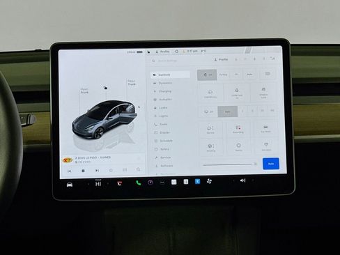 Used 2023 Tesla Model 3 Standard Range image 63