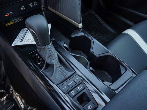 New 2026 Toyota Camry SE image 22