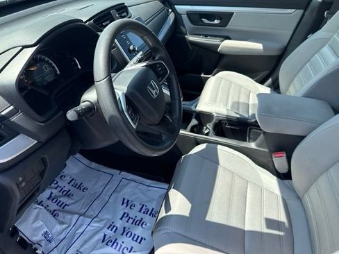 Used 2019 Honda CR-V LX image 16