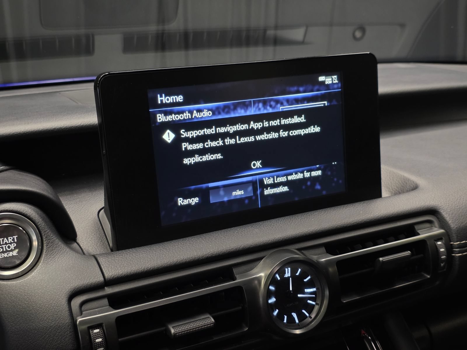 Used 2023 Lexus IS 350 F Sport w/ Memory Package RWD image 27