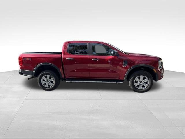 Used 2025 Ford Ranger XL w/ Trailer Tow Package AWD/4WD image 6