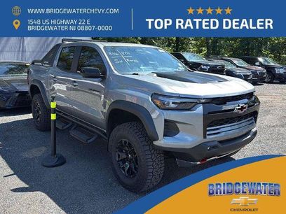 Used 2026 Chevrolet Colorado ZR2 w/ Midnight Edition
