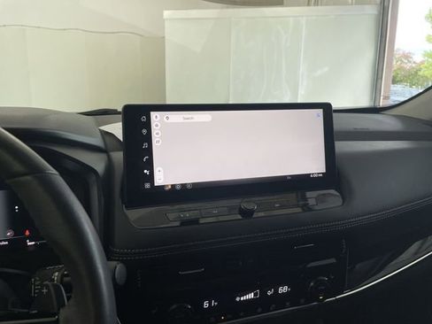 Certified 2024 Nissan Rogue SL image 27