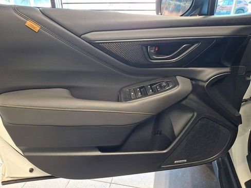 Certified 2025 Subaru Outback Wilderness image 12