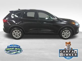 Used 2025 Ford Escape Active video 4