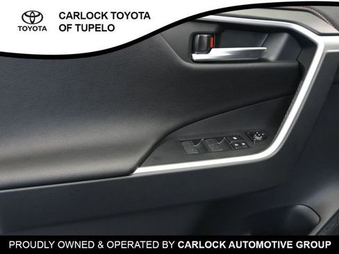 Used 2025 Toyota RAV4 XSE image 23