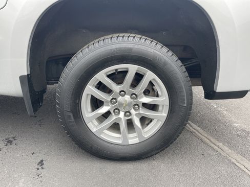 Used 2020 Chevrolet Silverado 1500 LT w/ All-Star Edition image 26