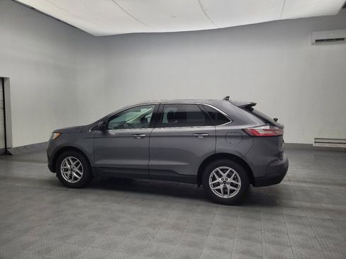 Used 2023 Ford Edge SEL image 3