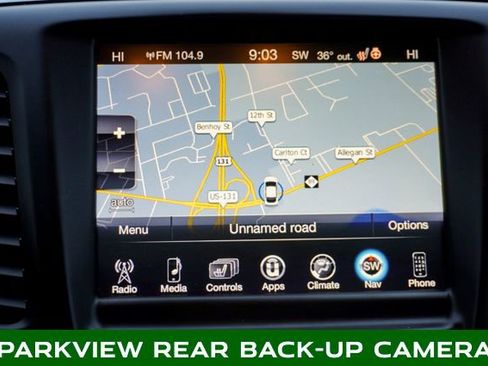 Used 2016 Chrysler 200 S w/ Sun & Sound Group image 17