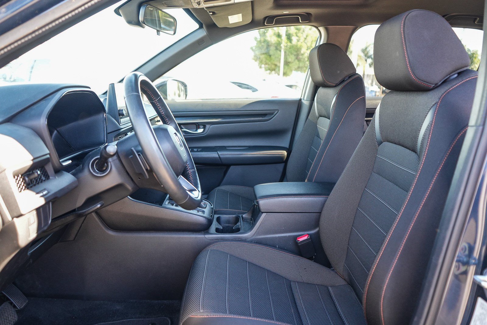 Used 2024 Honda CR-V Sport image 18