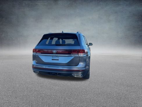 New 2025 Volkswagen Atlas SE image 19