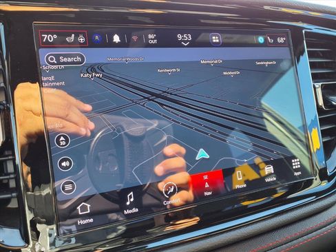 Used 2025 Dodge Durango GT image 14