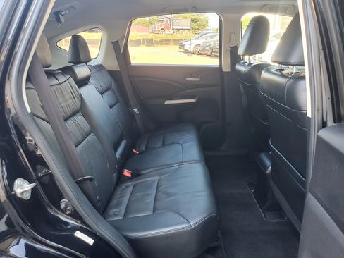 Used 2014 Honda CR-V EX-L image 6