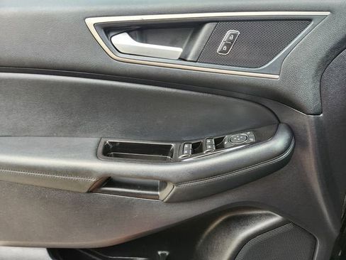 Used 2020 Ford Edge SEL AWD/4WD image 30