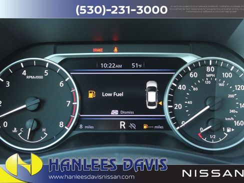 New 2025 Nissan Sentra SR w/ SR Premium Package image 33