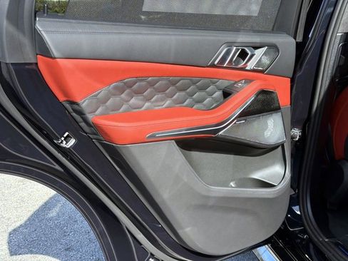 New 2026 BMW X5 M Competition w/ Executive Package image 11