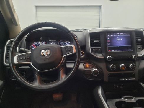 Used 2020 RAM 1500 Big Horn RWD image 22