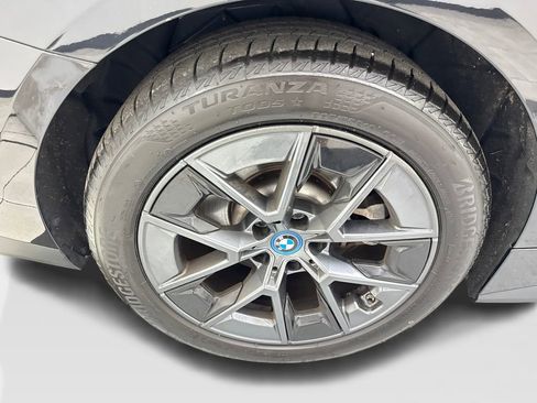 Used 2023 BMW i4 eDrive40 w/ Premium Package RWD image 84