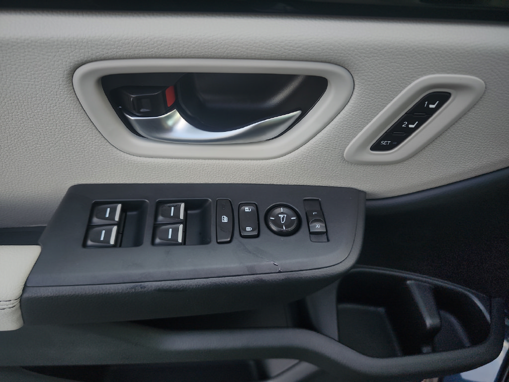 New 2026 Honda Pilot EX-L image 23