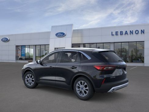 New 2024 Ford Escape Active w/ Tech Pack #1 AWD/4WD image 5