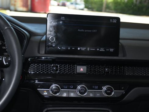 Certified 2024 Honda CR-V EX-L image 18