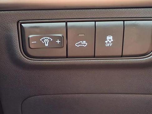 New 2026 Hyundai Santa Cruz SEL image 24