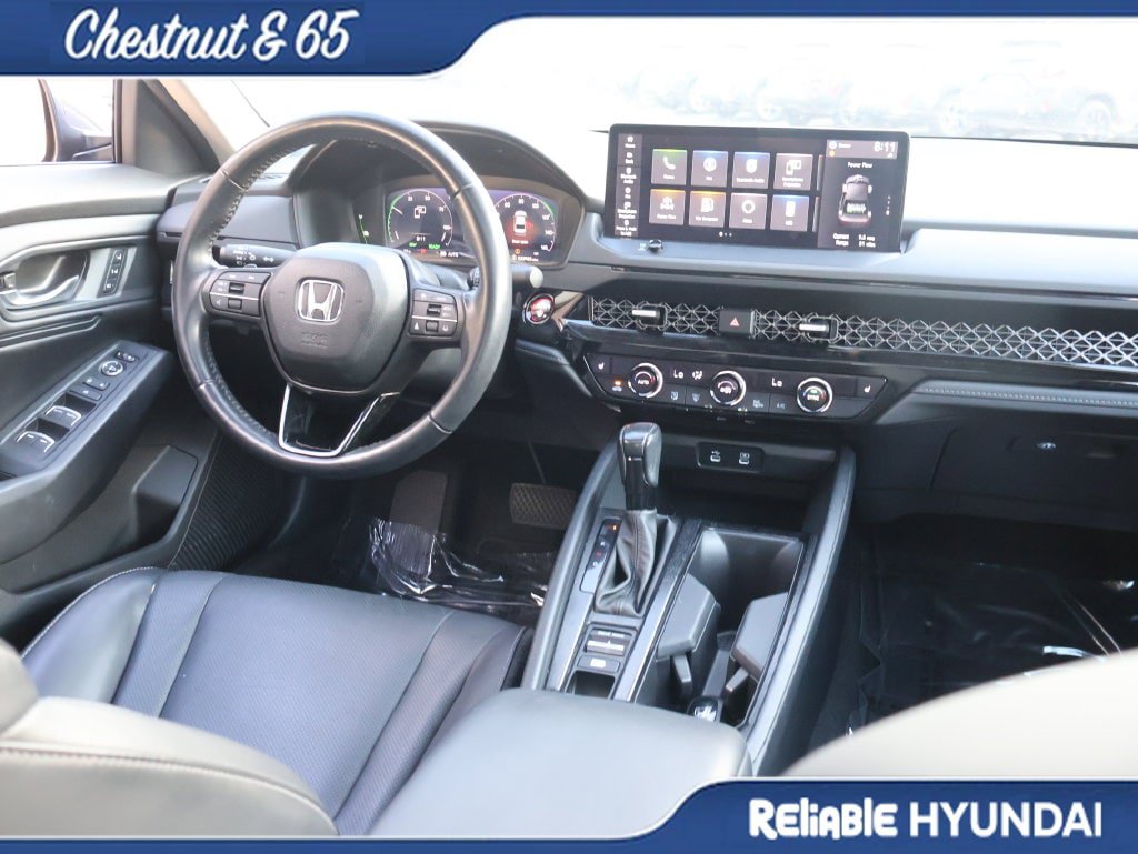 Used 2023 Honda Accord EX-L image 13